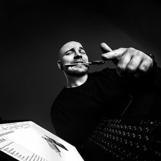 Логотип @demianov_engineer - Антон Демьянов