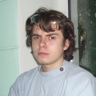 Логотип @demidax2004 - русский
