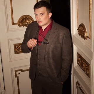 Логотип @demidbronschat - DEMIDBRONS— CHAT