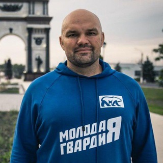 Логотип @demidov_mger - ДЕМИДОВ_МГЕР