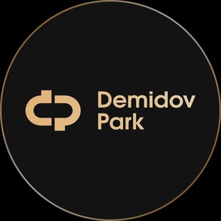 Логотип @demidovautopark - Demidov Park • Аренда автомобилей Нижний Новгород