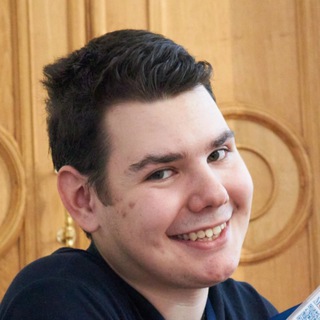 Логотип @demidvipchat - Чат Мысли Зевса