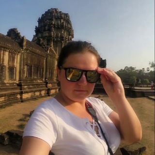 Логотип @demigration - Мигрирующий дизайнер 🕊 Еврейская иммиграция в Германию из РФ 🏁 Augsburg, Bayern