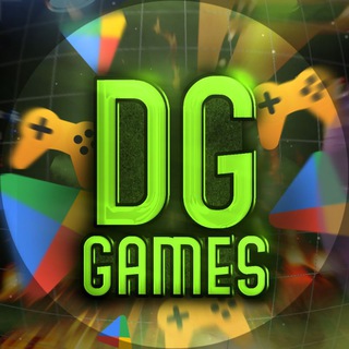 Логотип @demigreengames - DemiGreen