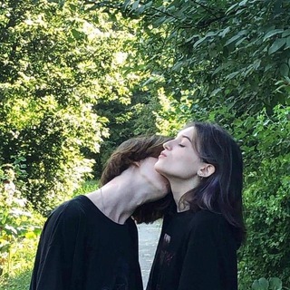 Логотип @demiibz - лезвие смерти.[резерв}