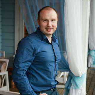 Логотип @demin_ai - Сергей Демин | Бизнес в Telegram | Нейросети