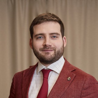 Логотип @demin_blog - ⚖️🌊 Дёмин. О деле и о жизни