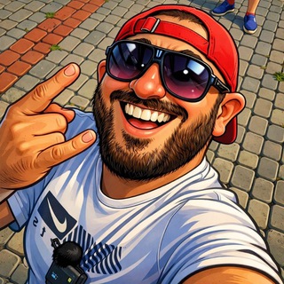 Логотип @demin_krsk - DANIL_SIBIRYAK