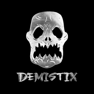 Логотип @demistix - Demistix
