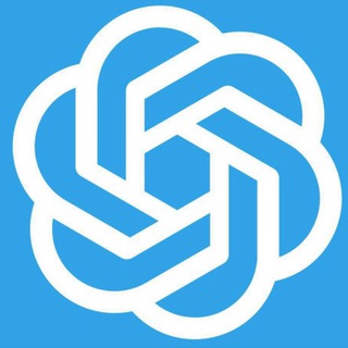 Логотип @demiurge_of_life - Будущее уже здесь . Тренды . ChatGPT.