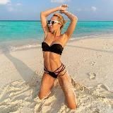 Логотип @demivika_selfmade - .