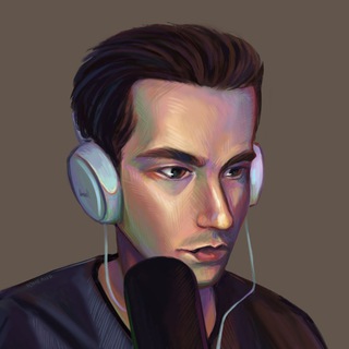 Логотип @demix_gal5136 - Каморка деда (Demix_gal)