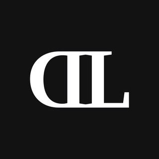 Логотип @demkinalebedevatelegramm - DEMKINA&LEBEDEVA