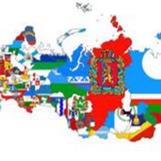 Логотип @demkongress - Конгресс народов (ДКН РФ)