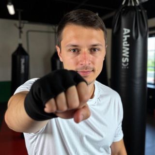 Логотип @demkov1 - Денис Демков | Бизнес с кайфом