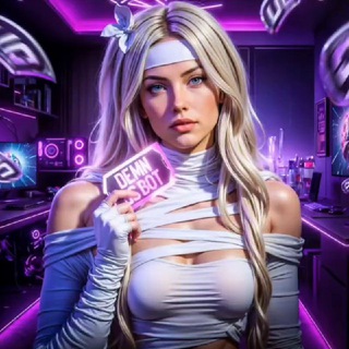 Логотип @demnpubg - DemN × Daltu | FamilyPUBG