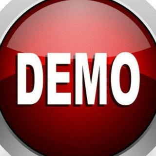 Логотип @demo_1xbet_linebet_melbet - DEMO 1XBET MELBET LINEBET