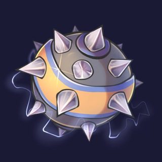 Логотип @democrits - Демокрития | TF2