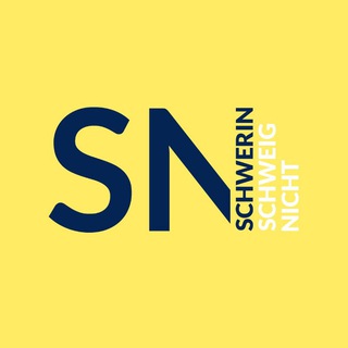 Логотип @demoinfosschwerinmv - Demoinfos Schwerin & Mecklenburg - Vorpommern