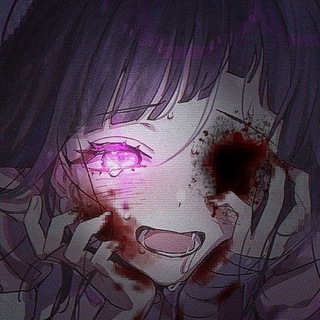 Логотип @demon_dreams - Dʀᴇᴀᴍɪɴɢ Dᴇᴍᴏɴ