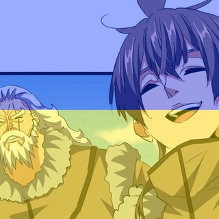 Логотип @demon_emperor1 - Як Чжо Фань розйобував всіх після своєї смерті