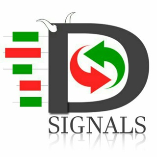 Логотип @demon_signals - Demon_signals