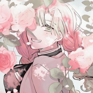 Логотип @demon_slayer12339 - Поместье Мицури