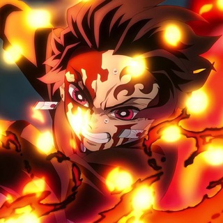 Логотип @demon_slayerrrr - 🔥Kimetsu no Yaiba🔥