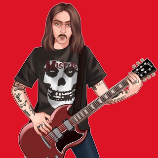 Логотип @demondrakon - Демон-Дракон!