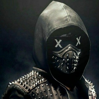 Логотип @demonkr - Черти Кривого Рога 😈