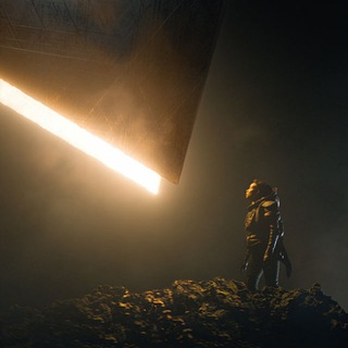 Логотип @demonscience - Мир, полный демонов