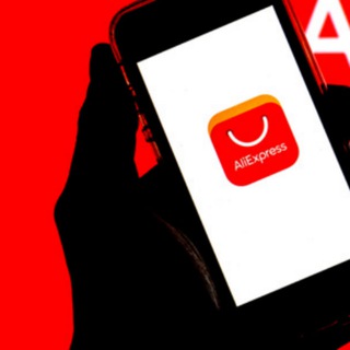 Логотип @demonscook - Ваш AliExpress