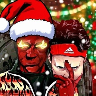 Логотип @demonshovv - Demon Show