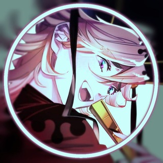 Логотип @demonslat - sell tgk