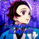 Логотип @demonslayergroupita - demonslayergroupita