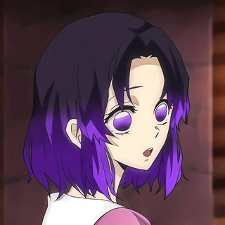 Логотип @demonslayerquizzes - Викторины | Клинок Рассекающий демонов