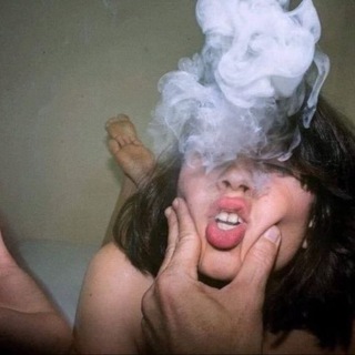 Логотип @demonvvv - демон твоей мечты