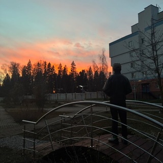 Логотип @demoonhey - Moon De 🇷🇺