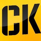 Логотип @demopark - Строительная кухня