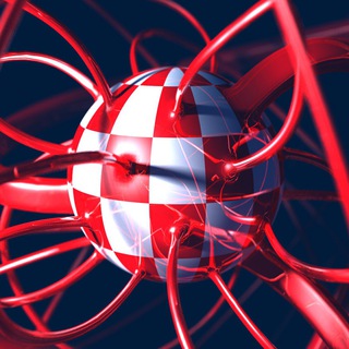 Логотип @demoscene_channel - Demoscene