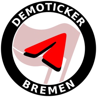 Логотип @demotickerhb - Demoticker HB