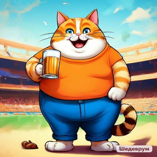 Логотип @demotivator77 - Первый скуфский!