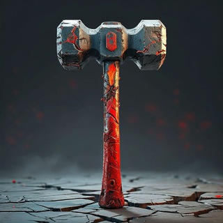 Логотип @demotivatorby - КуВаЛдА🤬