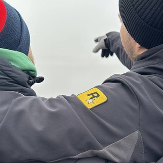 Логотип @demprodofficial - Даня Дэм