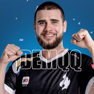 Логотип @demqqqqq - DemКуКу