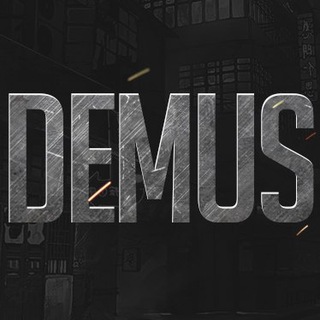 Логотип @demusstream - DemusStream