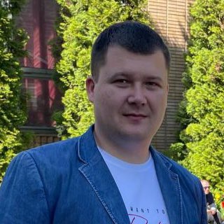 Логотип @demyanenkorv - Юрист Роман Демьяненко