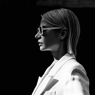 Логотип @demyanova_style - Demyanova_style