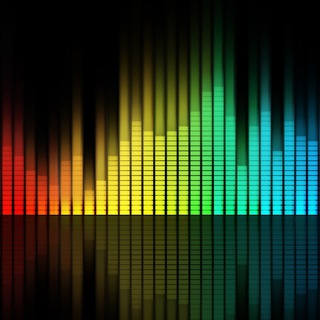 Логотип @demychrismusic - Музыка для фитнеса 2026