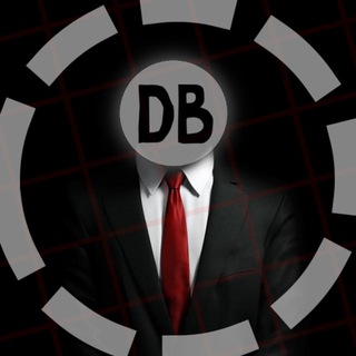 Логотип @den4ik_benefactor - 💰Den4ik BENEFACTOR